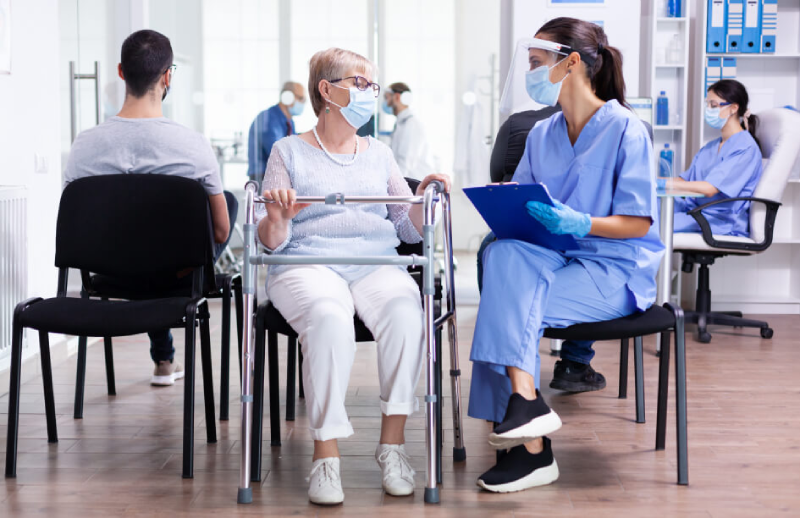 Provider Credentialing & Healthcare Contract Management