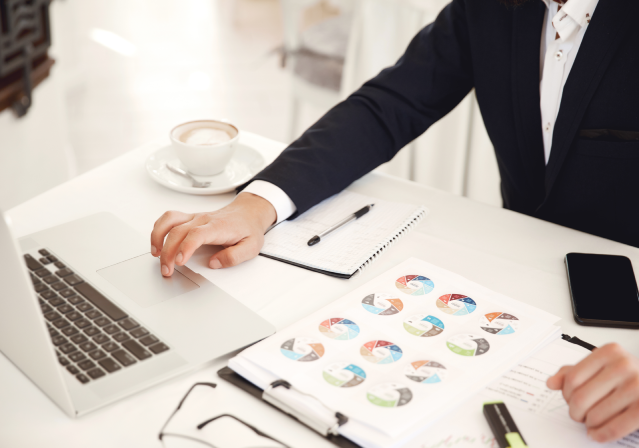 Revenue Cycle Management