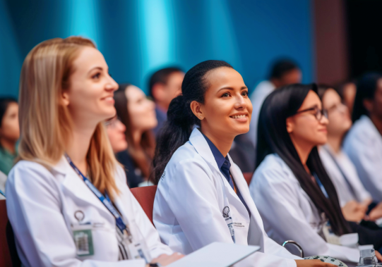 Top Psychiatry Conferences 2024