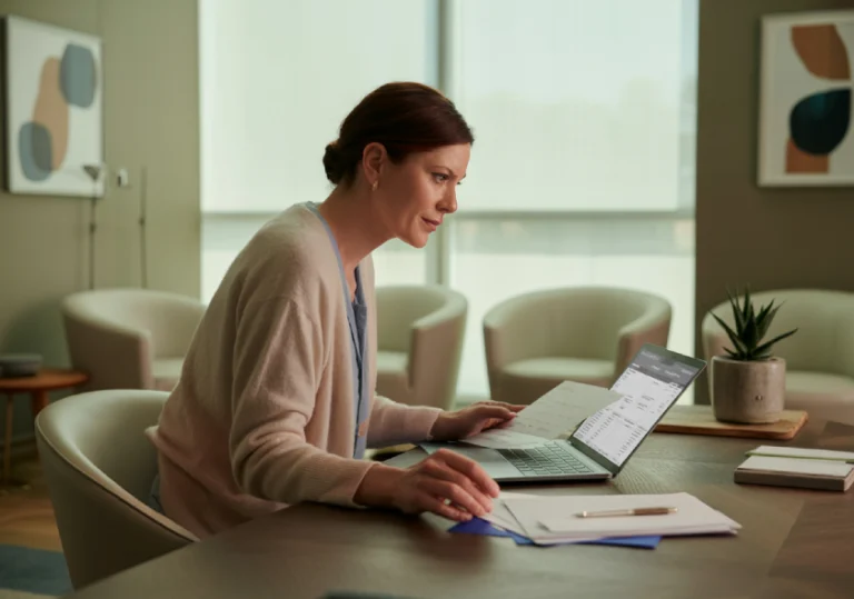 How to Find the Right Psychiatry Medical Billing Service