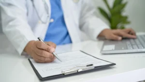 CPT code 90792 psychiatric diagnostic evaluation billing guide