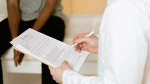 Medicaid work requirements impact on psychiatric practice billing