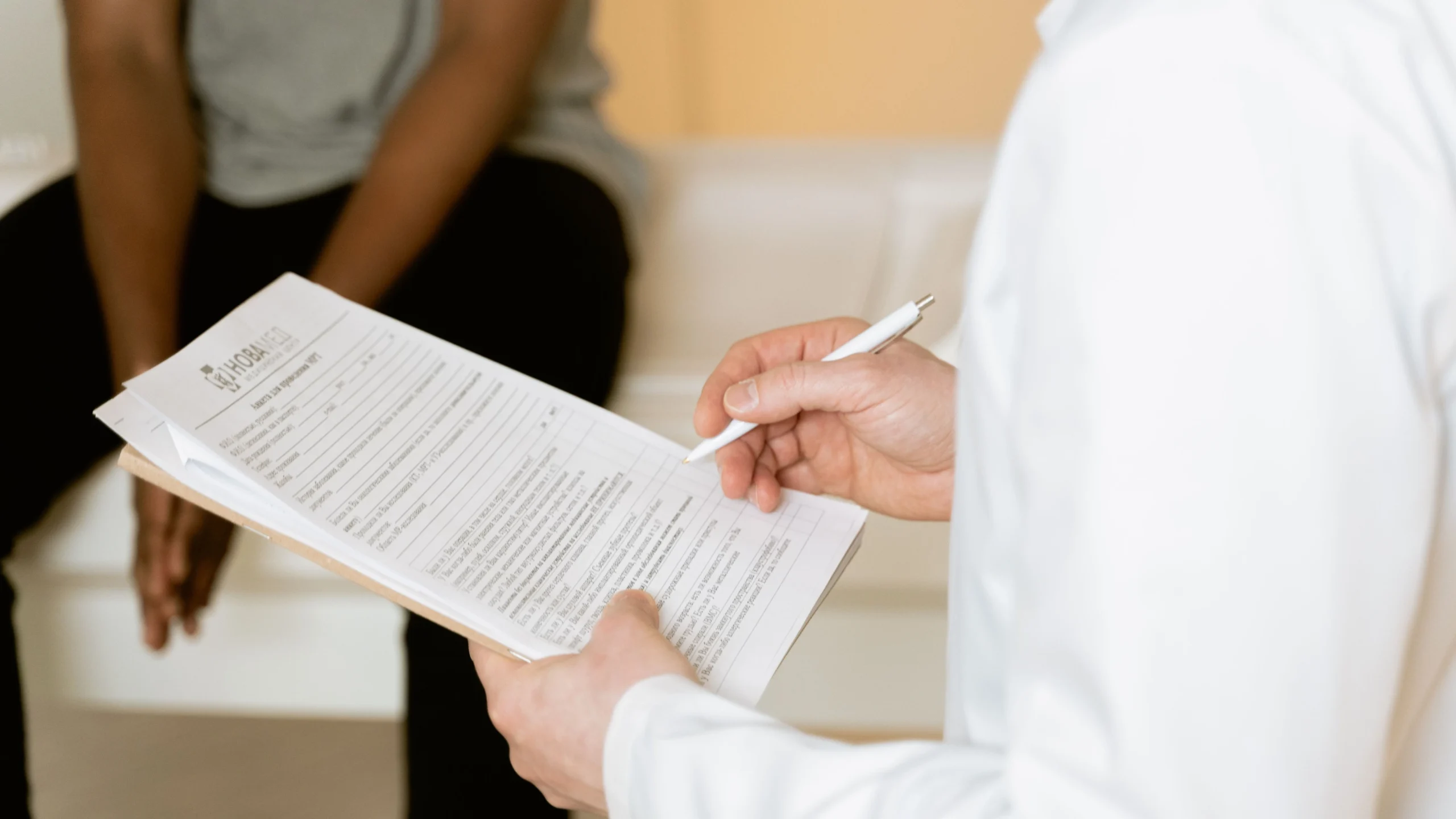 Medicaid work requirements impact on psychiatric practice billing